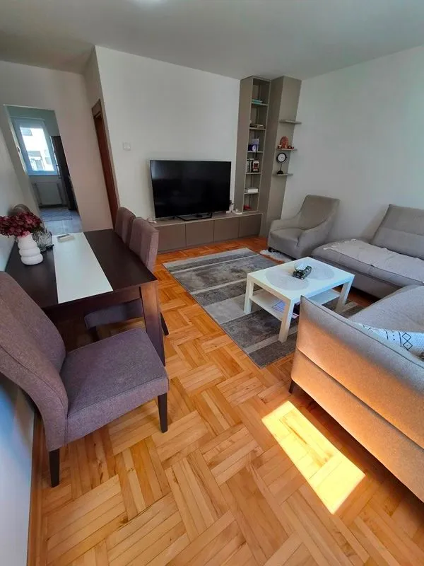 Sale, three bedroom apartment, 60m², Palilula Sve Podlokacije, Beograd