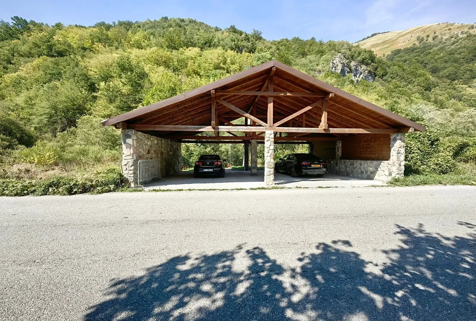 Rent, land lot, 1235m², Centar, Kolašin