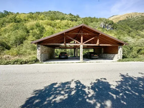Rent, land lot, 1235m², Centar, Kolašin - image 20