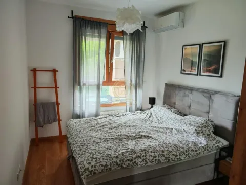 Izdavanje, dvosoban stan, 48m², Novi Beograd Blok 65, Novi Beograd Sve Podlokacije - image 15