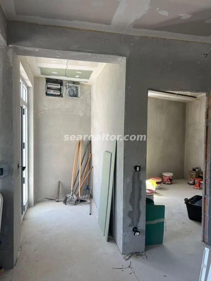 Prodaja, dvosoban stan, 147m², Radovići, Tivat