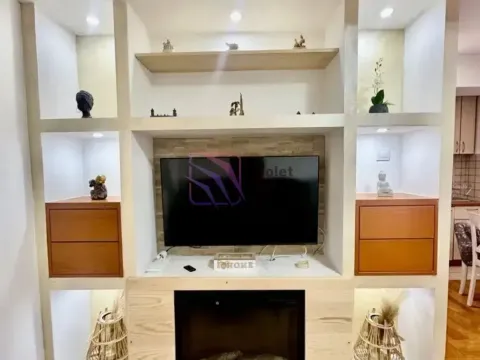 Rent, two bedroom apartment, 60m², Zabjelo, Podgorica - image 6