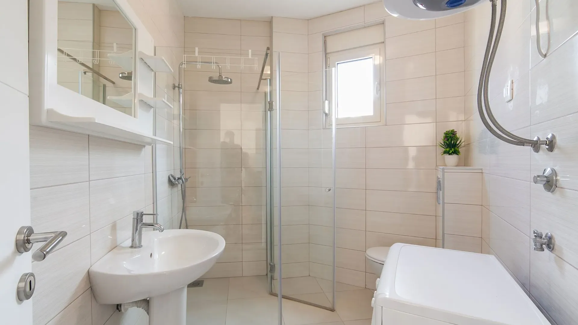 Sale, apartment, 69m², Bečići, Budva