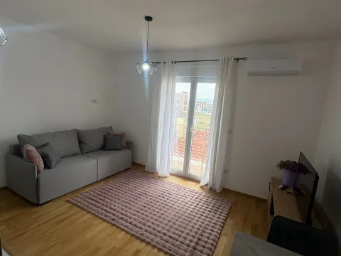 Izdavanje, jednosoban stan, 33m², Zabjelo, Podgorica - image 2