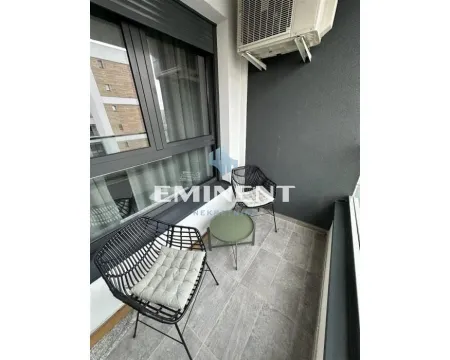 Izdavanje, dvosoban stan, 48m², Voždovac Sve Podlokacije, Beograd - image 10