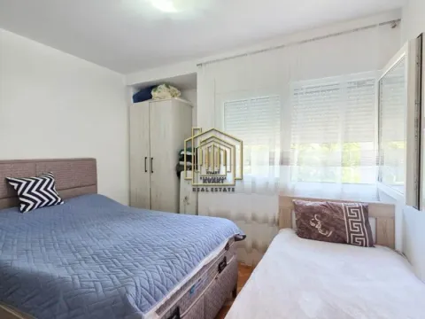 Prodaja, jednosoban stan, 40m², Zabjelo, Podgorica - image 5
