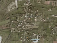 Prodaja,  zemljište, 1600m2, Donji Kokoti, Podgorica