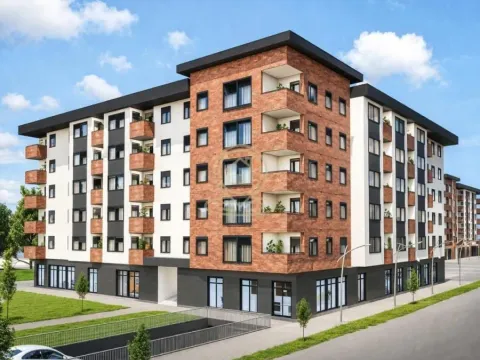 Prodaja, dvosoban stan, 52m², Čukarica, Beograd - image 7