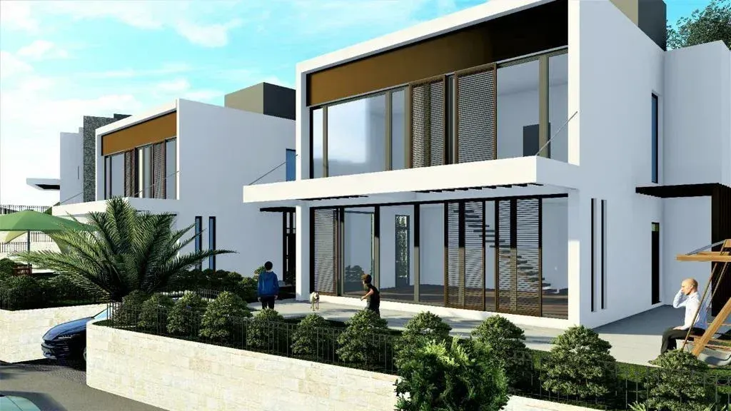 Prodaja, kuća, 228m², Đenovići, Herceg Novi