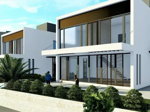 Prodaja, kuća, 228m², Đenovići, Herceg Novi - image 19