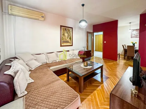 Izdavanje, dvosoban stan, 60m2, Zagorič, Podgorica Izdavanje, dvosoban stan, 60m2, Zagorič, Podgorica
