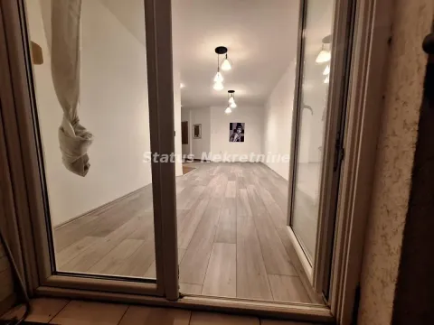 Prodaja, garsonjera, 35m², Bulevar Evrope, Novi Sad Sve Podlokacije - image 6