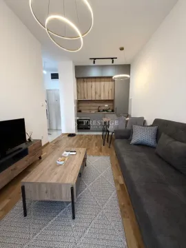 Rent, one bedroom apartment, 37m², Zabjelo, Podgorica - image 3