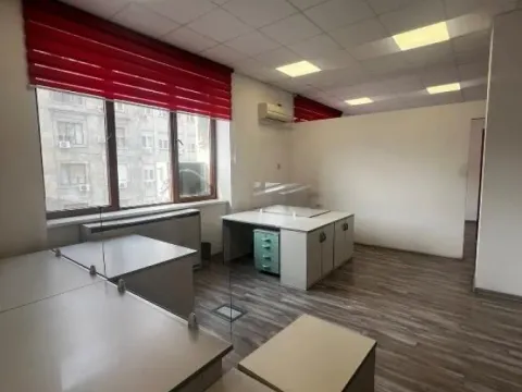 Rent, office space, 223m², Stari Grad, Beograd - image 3