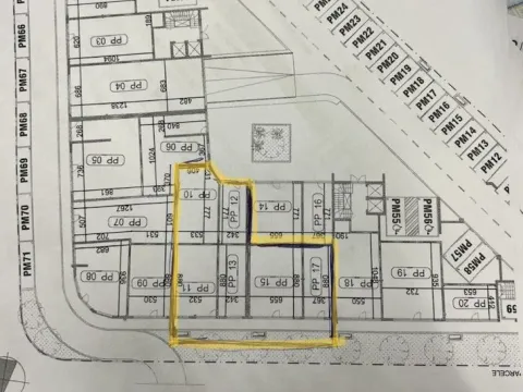 Rent, office space, 57m², Zabjelo, Podgorica - image 2