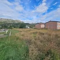 Prodaja, plac, 415m², Murtovina, Podgorica