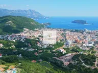 Sale, land lot, 61m², Budva, Crna Gora - image 1