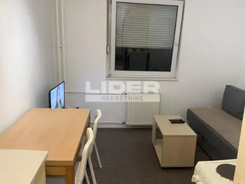 Izdavanje, jednosoban stan, 30m², Čukarica, Beograd - image 4