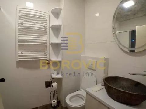 Izdavanje, četvorosoban stan, 100m², Autokomanda, Voždovac Sve Podlokacije - image 9