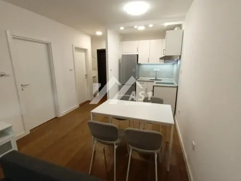 Izdavanje, dvosoban stan, 42m², Novi Sad Sve Podlokacije, Novi Sad - image 5