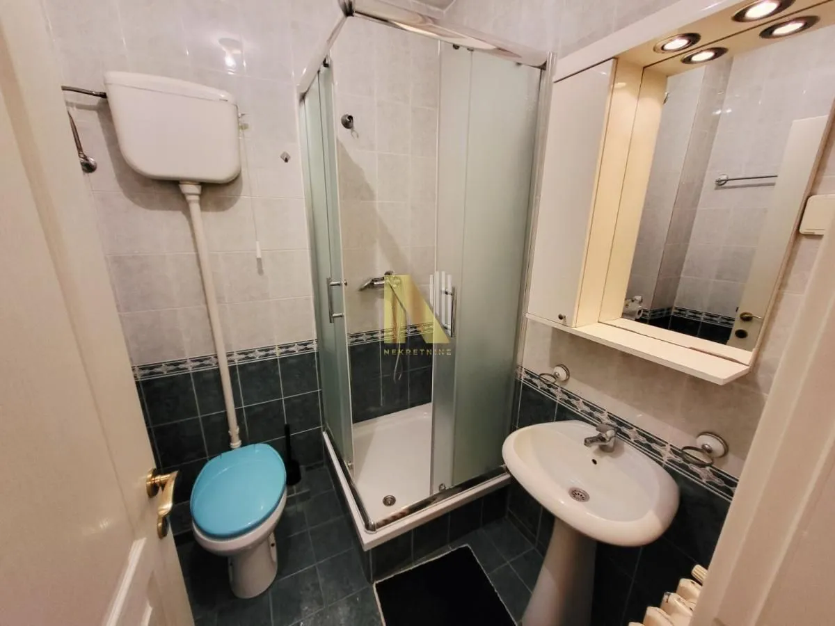 Prodaja, garsonjera, 29m², Centar, Novi Sad