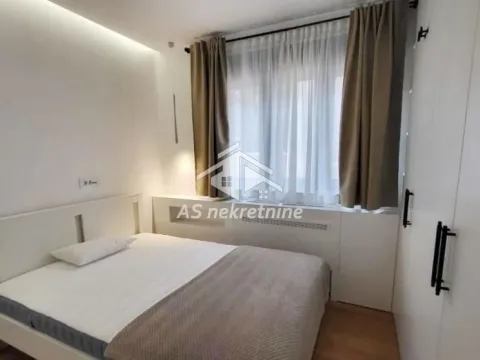 Izdavanje, dvosoban stan, 40m², Voždovac Sve Podlokacije, Beograd - image 7