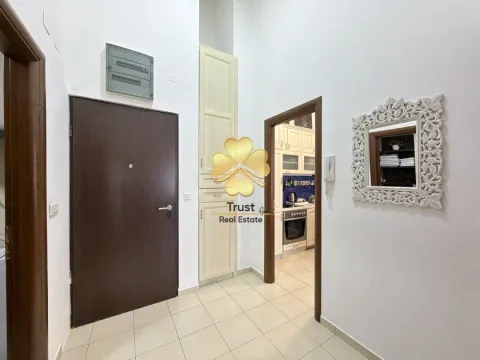 Rent, one bedroom apartment, 55m², City Kvart, Podgorica - image 8
