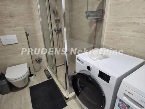 Izdavanje, dvosoban stan, 64m², Crveni Krst, Beograd - image 16