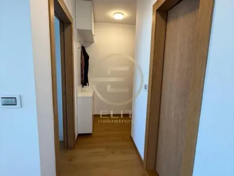 Rent, two bedroom apartment, 40m², Bulevar Evrope, Novi Sad Sve Podlokacije - image 13