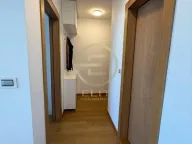 Izdavanje, dvosoban stan, 40m², Bulevar Evrope, Novi Sad Sve Podlokacije - image 13