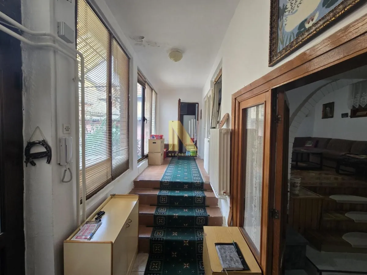 Prodaja, kuća, 122m², Podbara, Novi Sad Sve Podlokacije
