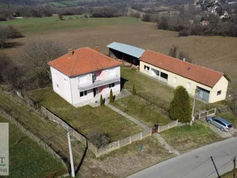 Prodaja, kuća, 222m², Arnajevo, Barajevo
