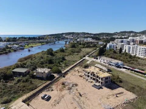 Sale, one bedroom apartment, 50m², Ulcinjsko Polje, Ulcinj - image 9