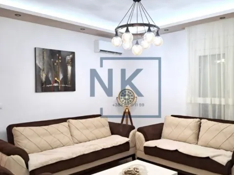 Izdavanje, dvosoban stan, 66m2, Zabjelo, Podgorica