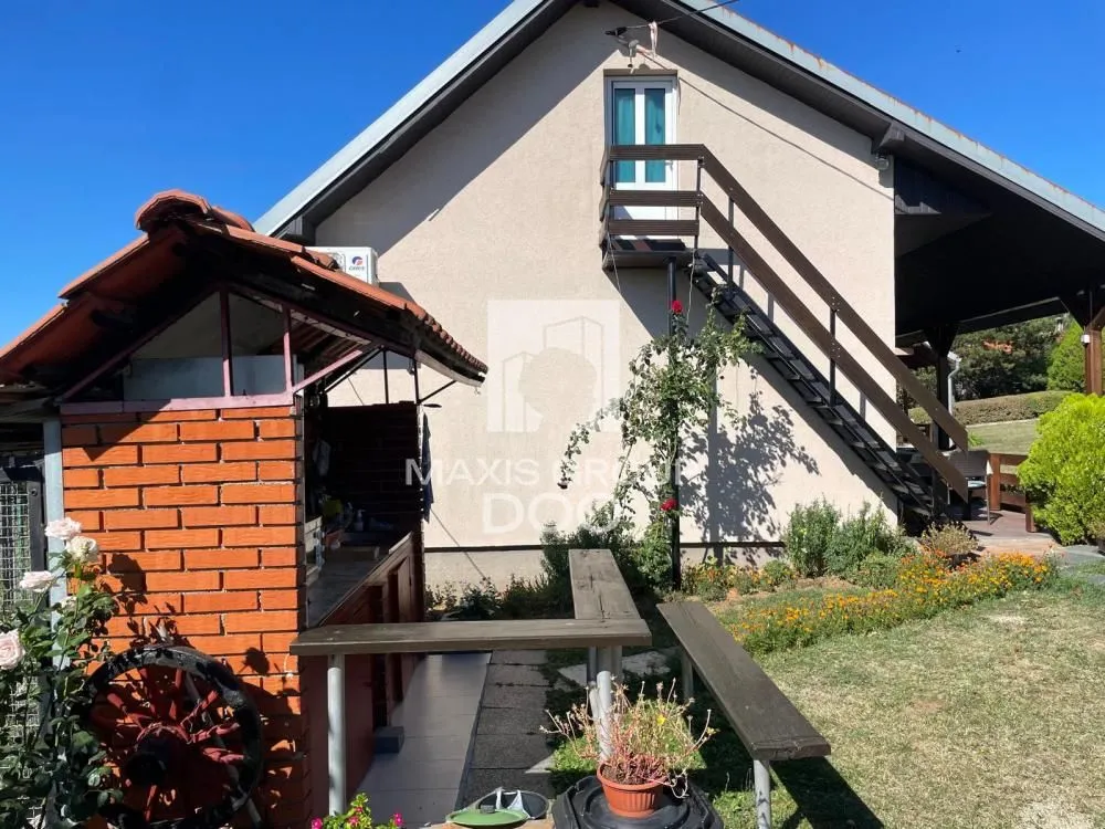 Sale, house, 58m², Sopot, Beograd