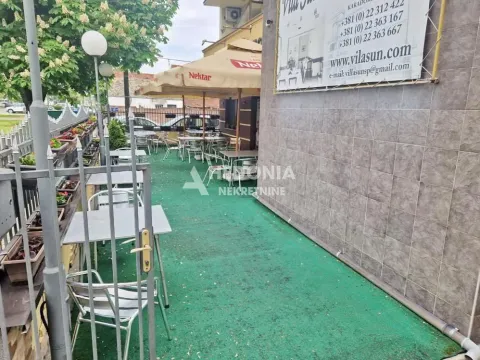 Prodaja, ugostiteljski objekat, 480m², Centar, Stara Pazova - image 10