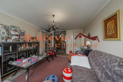 Prodaja, trosoban stan, 67m², Novi Beograd Sve Podlokacije, Beograd - image 2