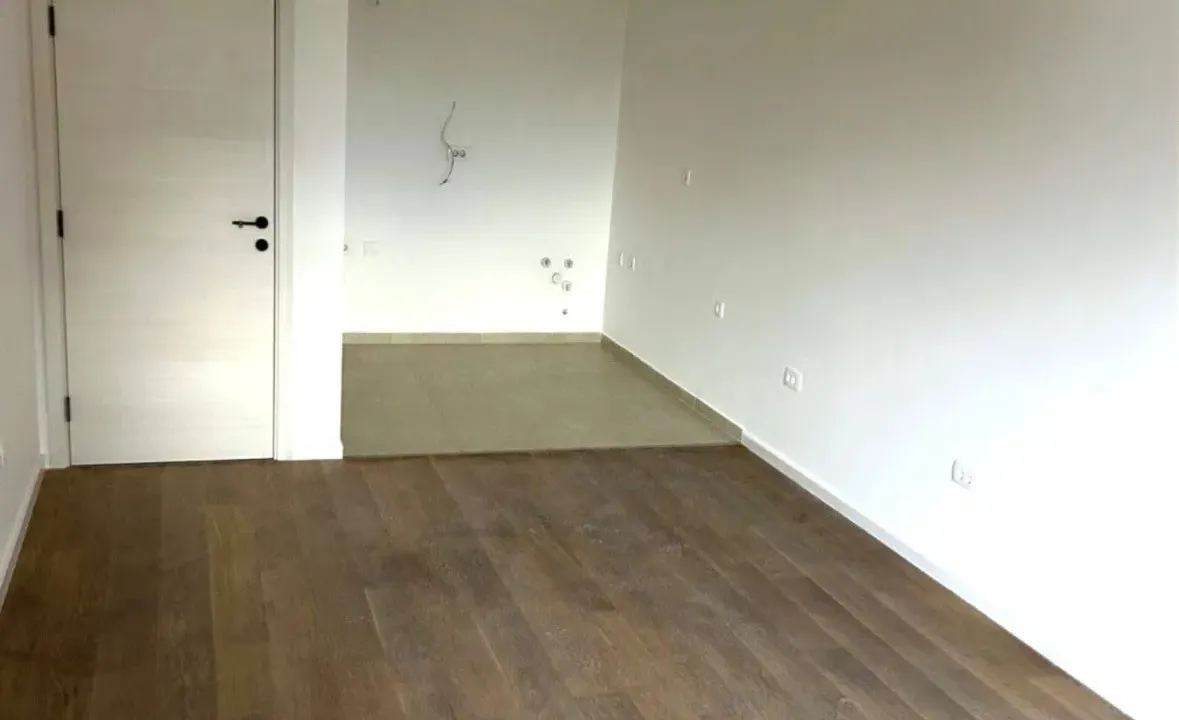 Sale, one bedroom apartment, 43m², Stari Aerodrom, Podgorica