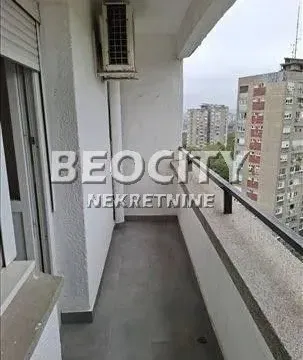 Izdavanje, stan, 57m², Senjak, Beograd - image 9