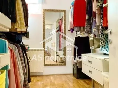 Sale, four bedroom apartment, 157m², Đeram Pijaca, Beograd - image 18