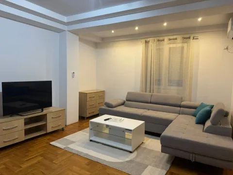 Rent, four bedroom apartment, 70m², Krivi Most, Podgorica - image 4