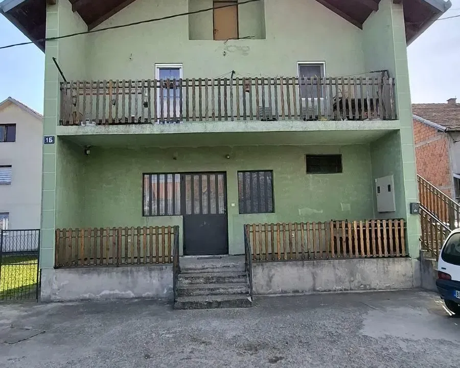 Prodaja, kuća, 160m², Palilula Sve Podlokacije, Beograd