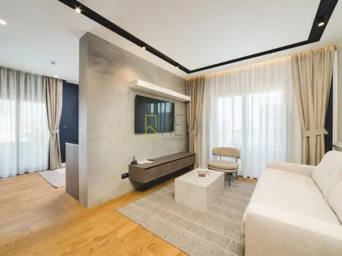 Prodaja, jednosoban stan, 34m2, Pobrežje, Podgorica Prodaja, jednosoban stan, 34m2, Pobrežje, Podgorica