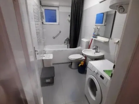 Sale, two bedroom apartment, 50m², Profesorska Kolonija, Palilula Sve Podlokacije - image 6