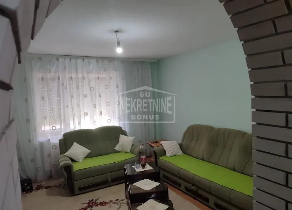 Prodaja, kuća, 79m², Mali Bajmok, Subotica