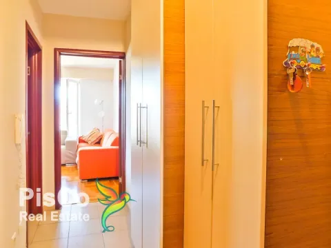 Izdavanje, dvosoban stan, 68m², Blok 9, Podgorica - image 2