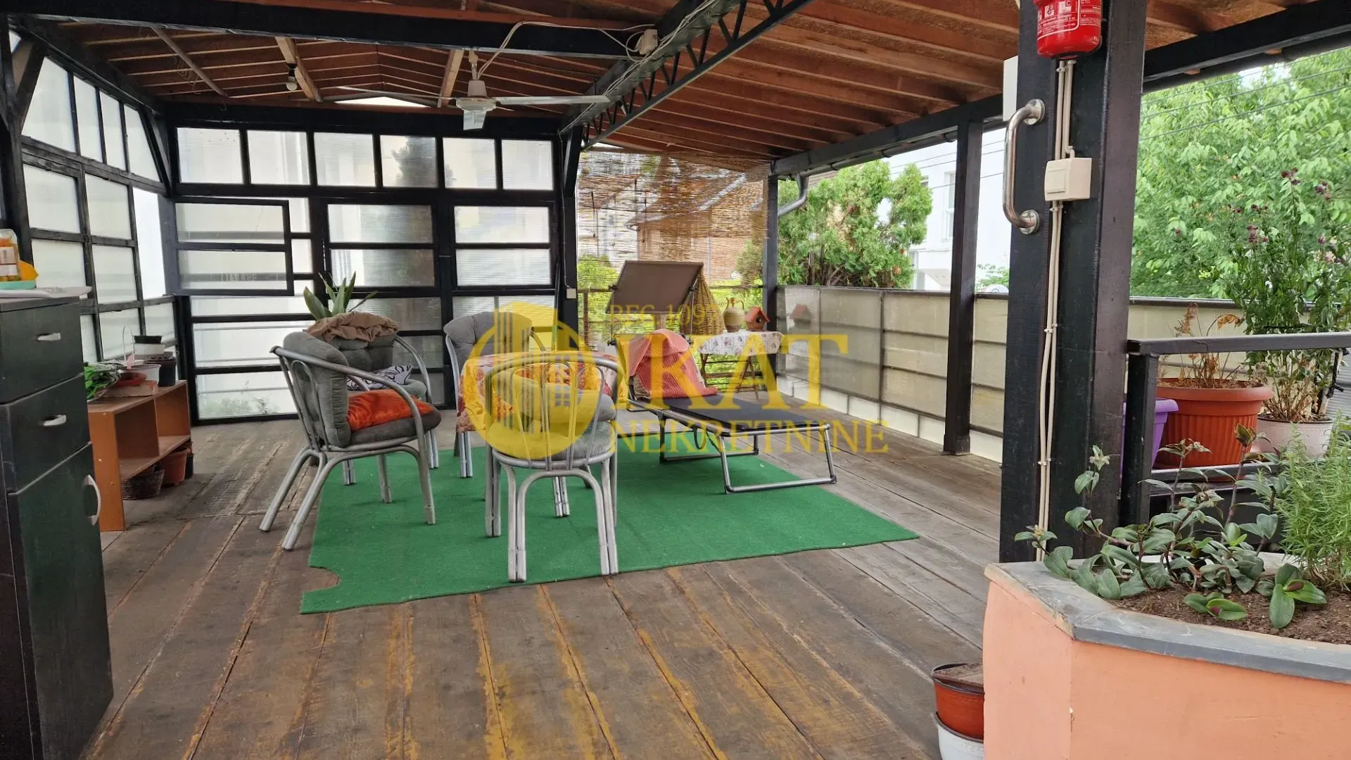 Prodaja, kuća, 414m², Retenzija, Beograd