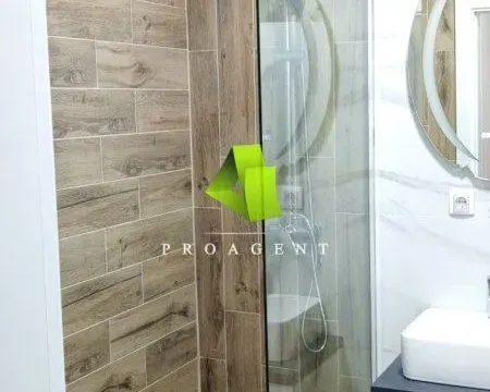 Rent, two bedroom apartment, 73m², Pantelej, Niš - image 14