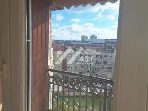 Izdavanje, jednosoban stan, 39m², Novi Sad Sve Podlokacije, Novi Sad - image 10