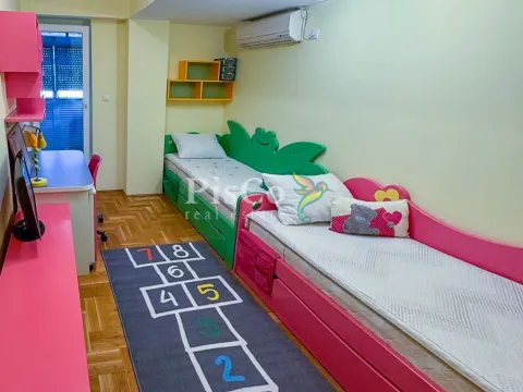 Izdavanje, dvosoban stan, 67m², Blok 9, Podgorica - image 3